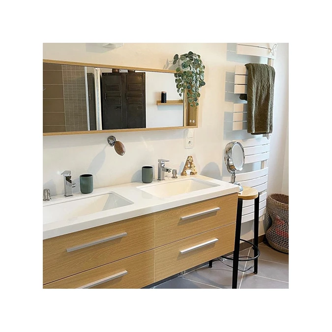 Mitigeur de lavabo GERZAT