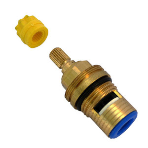 Tête 15x21 compatible Jacob Delafon