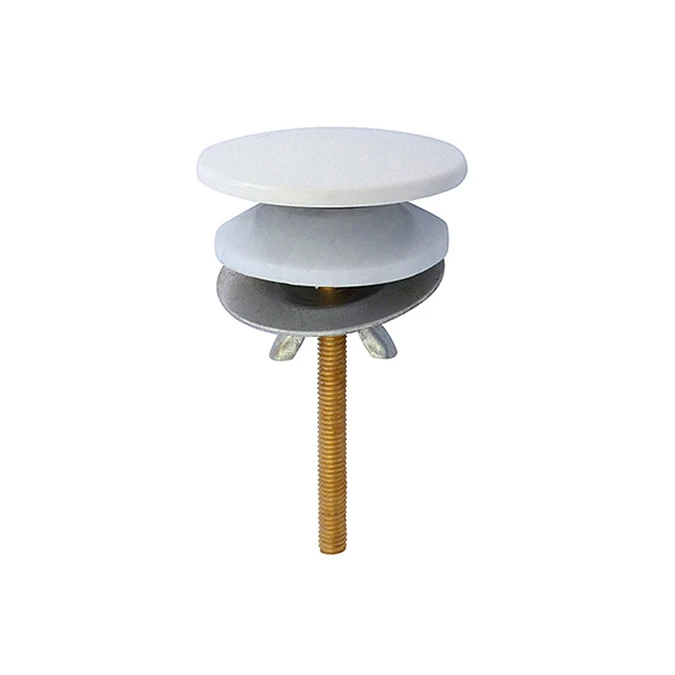 Cache trou LUXE