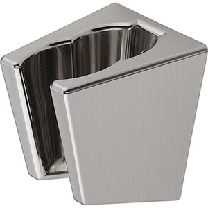 Support douchette mural 2 positions