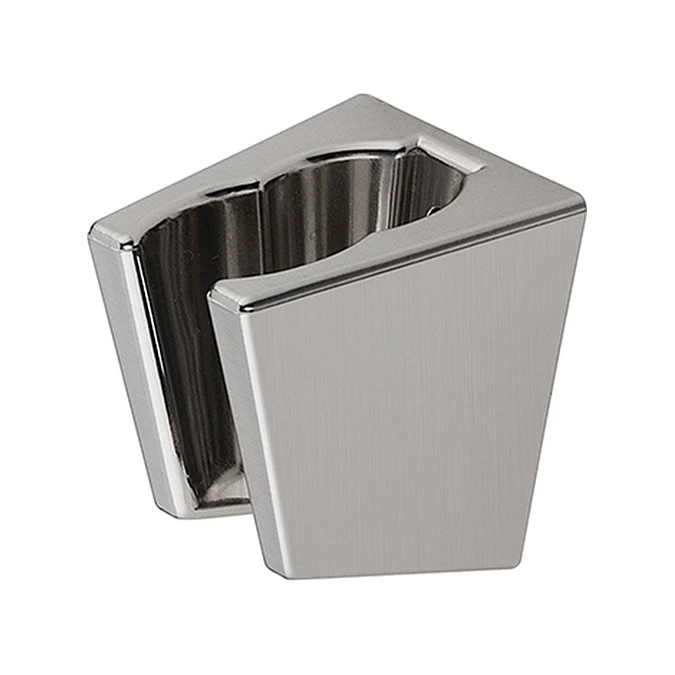 Support douchette mural 2 positions