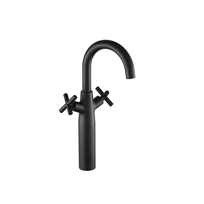 Mélangeur lavabo NANKA HAUT