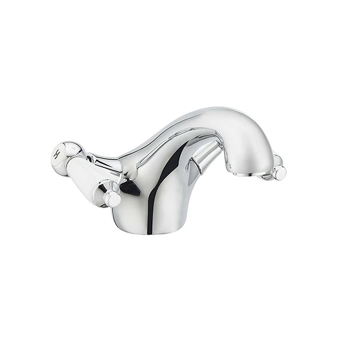 Mélangeur lavabo MANOLIA