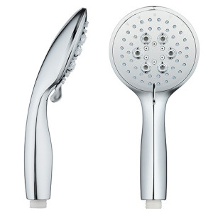 Douchette 5 jets - Certifié NF - 110 MM