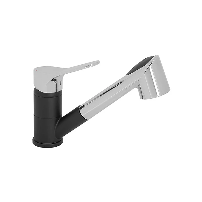 Mitigeur évier MAORE - Fabrication Française - Certifié NF