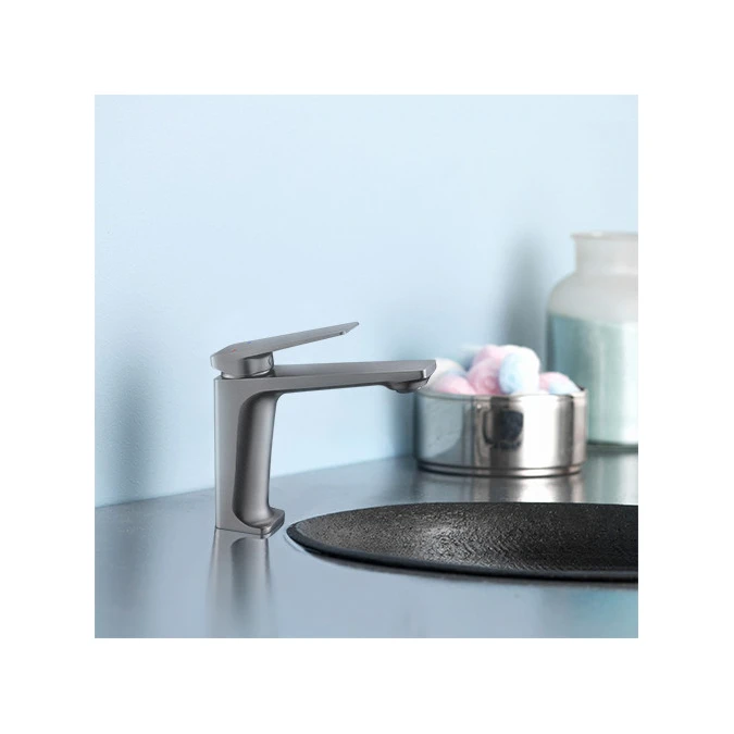 Mitigeur lavabo CAMPBELL