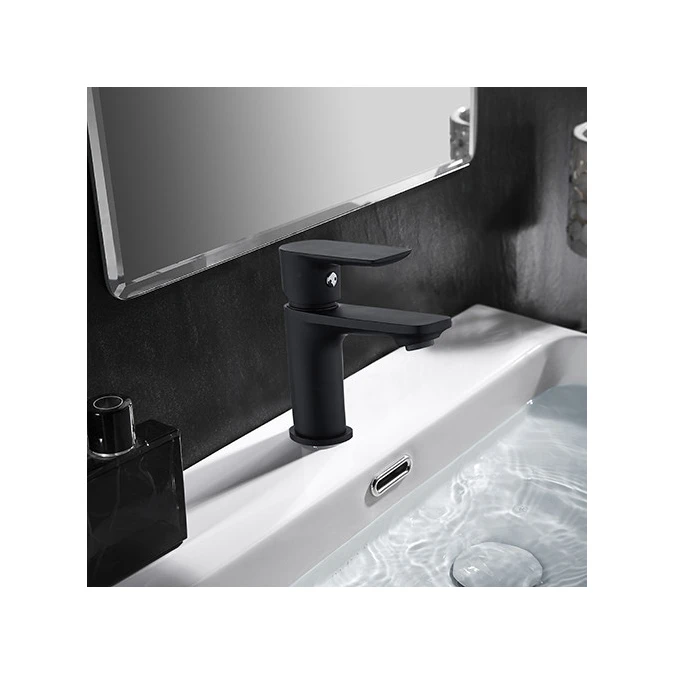 Mitigeur lavabo NAYAK