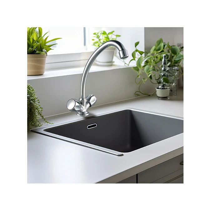 Mélangeur évier KONFORT