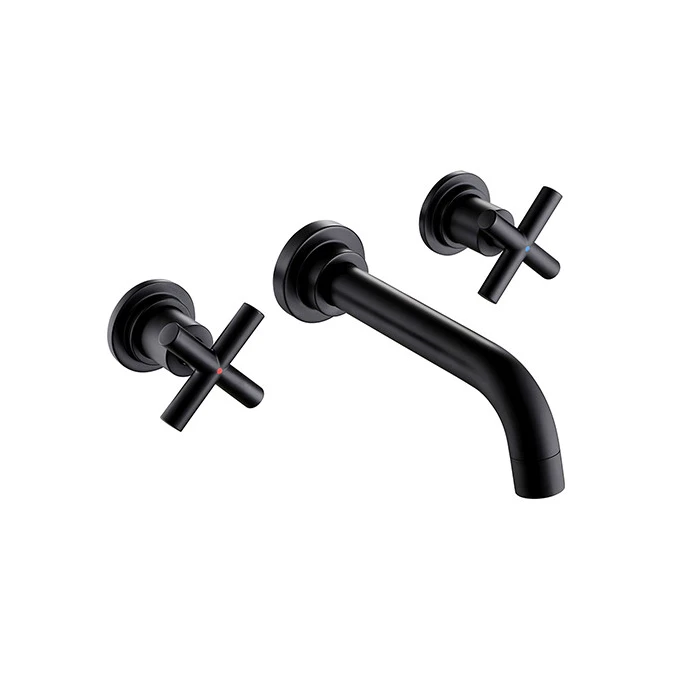 Mélangeur lavabo MURAL