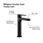 Mitigeur lavabo YOUKA HAUT