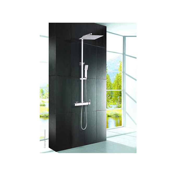 Colonne de douche GERZAT