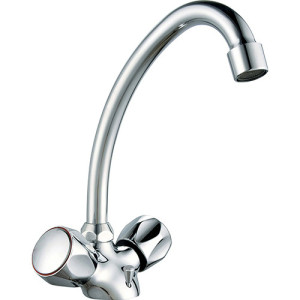 Mélangeur lavabo JASMIN