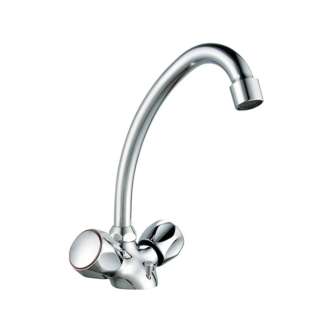 Mélangeur lavabo JASMIN