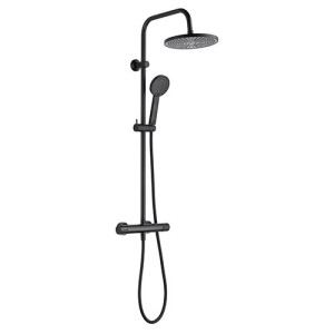 Colonne de douche avec robinetterie thermostatique PAGAN