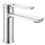 Mitigeur lavabo LOTAR