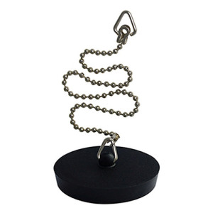 Bouchon et chainette