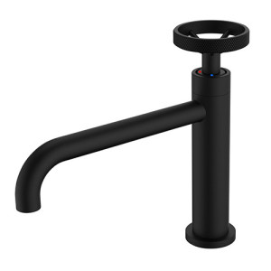 Mitigeur lavabo INDUSTRIEL  à bec fixe