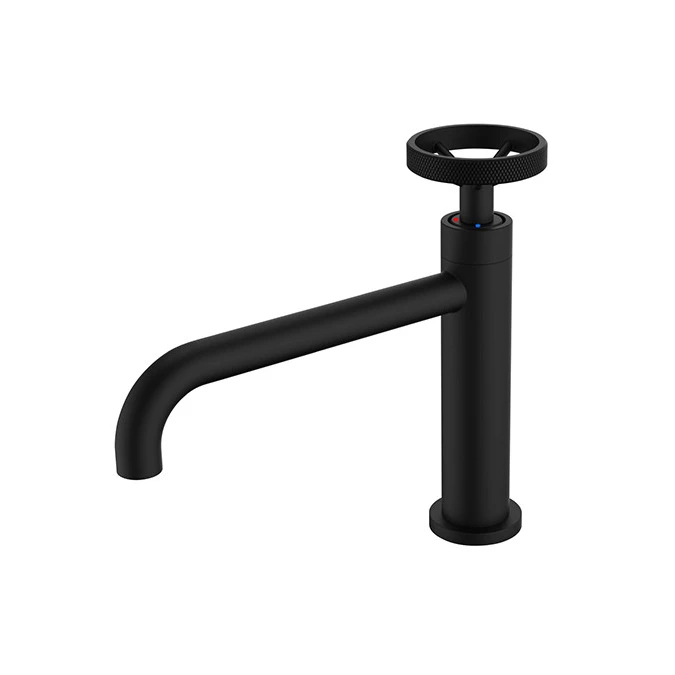 Mitigeur lavabo INDUSTRIEL  à bec fixe