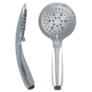 Douchette 5 jets - SOLANO 100MM