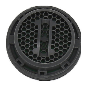 Aérateur EASYLOCK M24x100