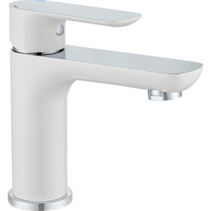 Mitigeur lavabo MILK