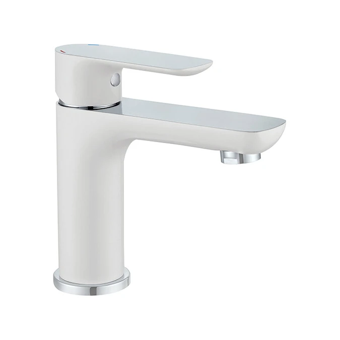 Mitigeur lavabo MILK