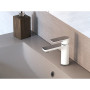 Mitigeur lavabo MILK
