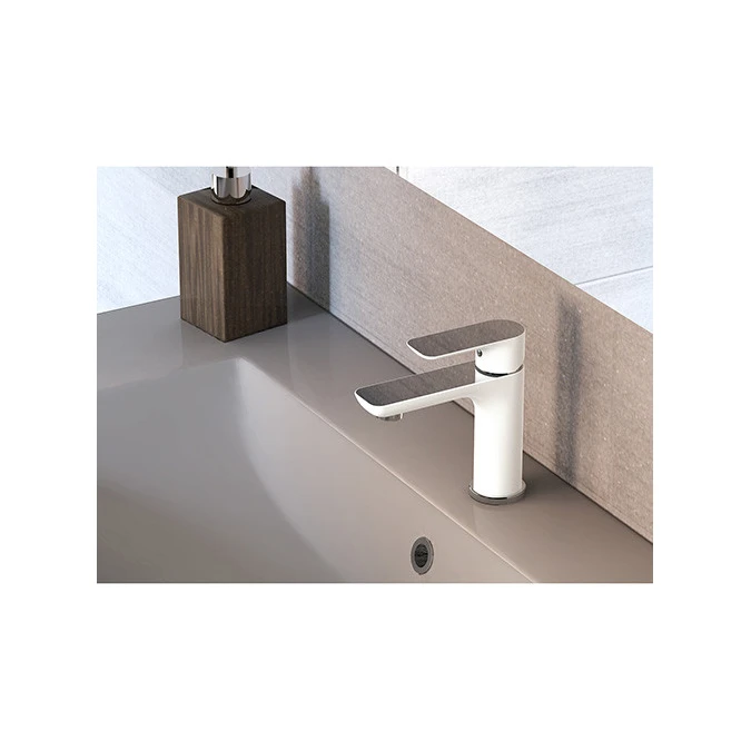 Mitigeur lavabo MILK