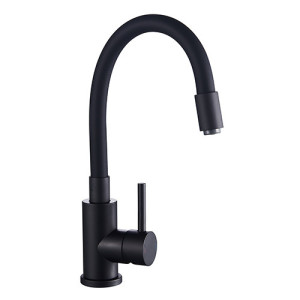 Mitigeur lavabo à mémoire de forme ILO