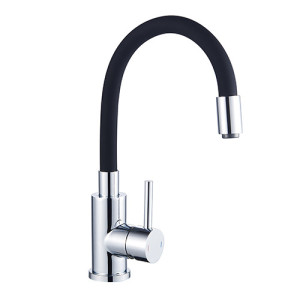 Mitigeur lavabo à mémoire de forme ILO