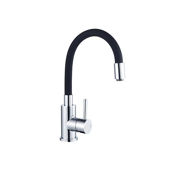 Mitigeur lavabo à mémoire de forme ILO