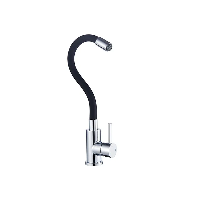 Mitigeur lavabo à mémoire de forme ILO