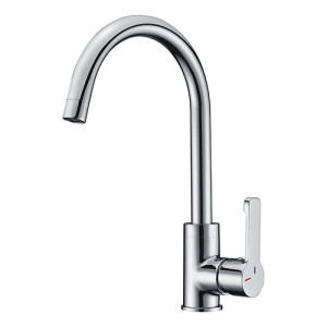 Mitigeur évier KOBEN - Fabrication Française - Certifié NF