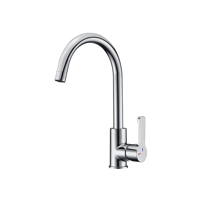 Mitigeur évier KOBEN - Fabrication Française - Certifié NF