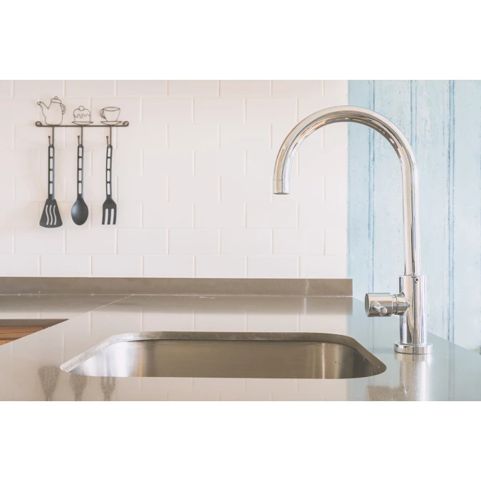 Mitigeur évier KOBEN - Fabrication Française - Certifié NF