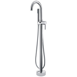 Mitigeur bain-douche ILO PAR LE SOL