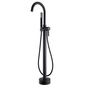 Mitigeur bain-douche ILO PAR LE SOL