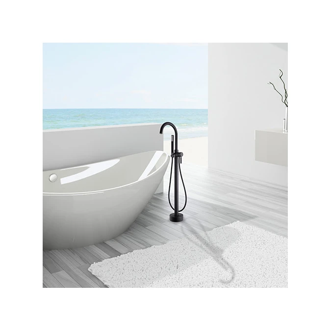 Mitigeur bain-douche ILO PAR LE SOL