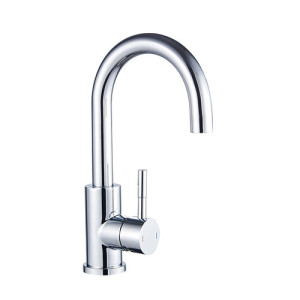 Mitigeur lavabo ILO COURBE SMALL