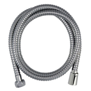 Flexible inox double agrafage anti-torsion 2,00m