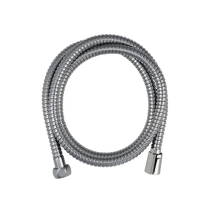 Flexible inox double agrafage anti-torsion 2,00m
