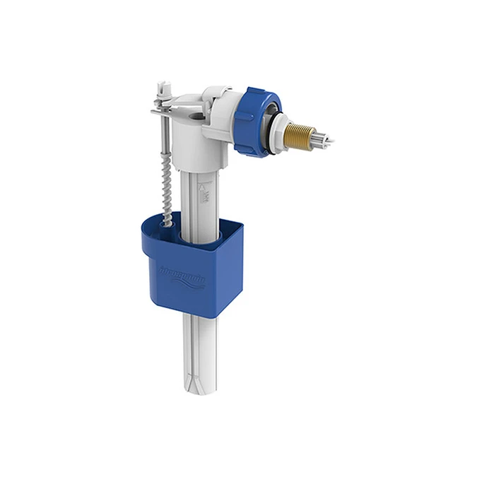 Robinet flotteur silencieux NF