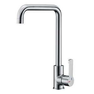 Mitigeur évier KILOO - Fabrication Française - Certifié NF