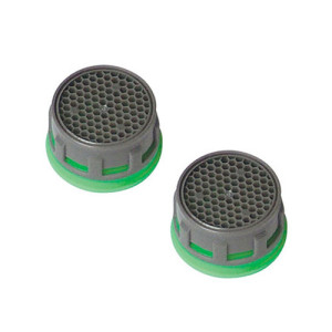 Recharge aérateur réducteur de débit NF