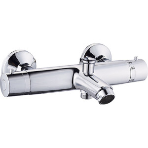 Thermostatique bain douche THESSA
