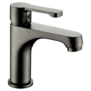 Mitigeur lavabo AROLLA GRAPHITE