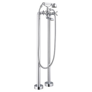 Mélangeur bain douche RETRO PAR LE SOL