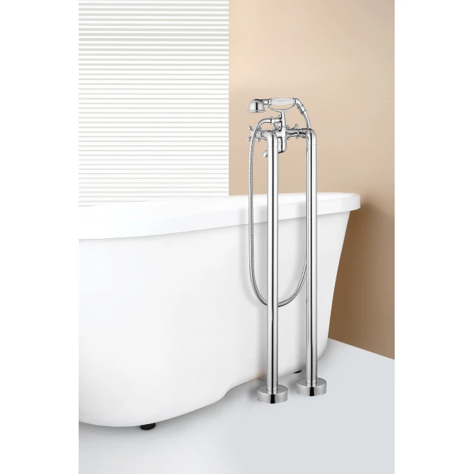 Mélangeur bain douche RETRO PAR LE SOL