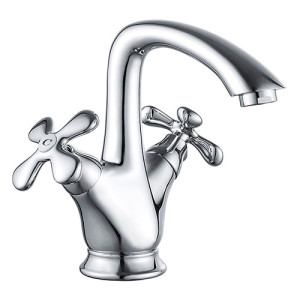 Mélangeur lavabo MINATO