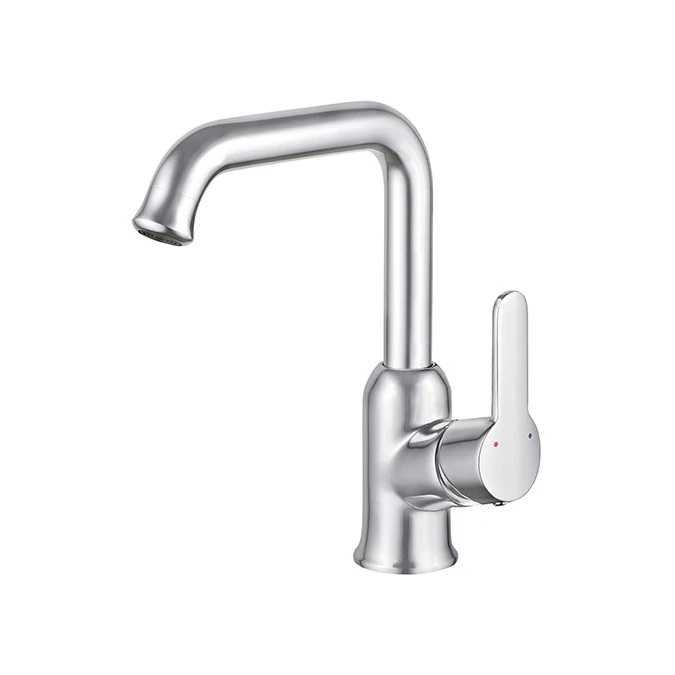 Mitigeur lavabo MOLEN HAUT